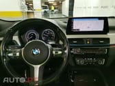 BMW X2 16 d sDrive Auto X Pack M