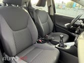 Toyota Yaris 1.0 VVT-i Comfort Plus