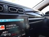Citroen C3 1.2 PureTech Shine EAT6