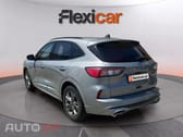 Ford Kuga 1.5 TDCi EcoBlue ST-Line