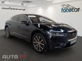 Jaguar I-Pace EV400 R-Dynamic SE AWD