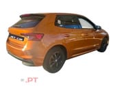 Skoda Fabia 1.0 TSI Ambition