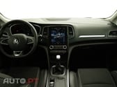 Renault Mégane Mégane ST 1.5 Blue dCi Techno