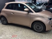 Fiat 500e 23,8kWh Icon