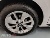 Renault Clio Break 1.5 DCI Limited