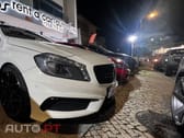 Mercedes-Benz A 45 AMG AMG