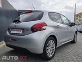 Peugeot 208 1.2 PureTech Style