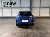 Renault Clio Evolution TCE 90