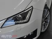 Seat Ibiza 1.2 TSI FR