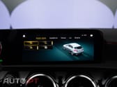 Mercedes-Benz A 180 d AMG Line Aut.