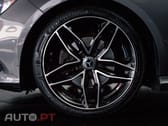 Mercedes-Benz CLA 180 d Shooting Brake Urban