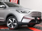 MG ZS EV Standard Comfort