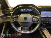 Peugeot 308 1.6 Hybrid GT e-EAT8