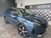 Peugeot 3008 1.5 BlueHDi Active Pack