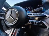Mercedes-Benz E 220 d AMG Line