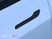 Tesla Model 3 Long Range Tração Integral