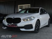 BMW 118 d Auto