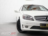 Mercedes-Benz CLC 200 Kompressor Auto