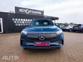 Mercedes-Benz EQB 350 4Matic Edition