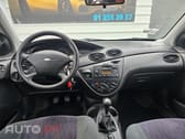 Ford Focus SW 1.4 Ambiente