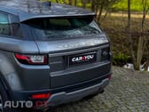 Land Rover Evoque 2.0 TD4 SE Dynamic Auto