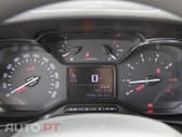 Citroen Berlingo 1.6 BlueHDi L1 Confort