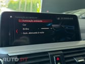 BMW X4 M M40 d Auto
