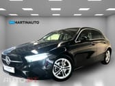 Mercedes-Benz A 200 Progressive Aut.