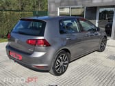 Volkswagen Golf 1.6Tdi BlueMotion GPS Edition