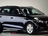 Skoda Octavia Break 2.0 TDI Sportline DSG