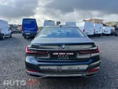 BMW 730 Ld Auto