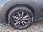Mazda CX-3 1.5 SKYACTIV-D AWD