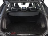 Toyota RAV4 2.5 Hybrid SQUARE Collection