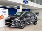 Ford Puma 1.0 EcoBoost MHEV Titanium