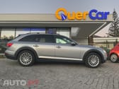 Audi A4 Allroad 2.0 TDi quattro