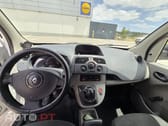 Renault Kangoo 1,5 DCI C,, AC