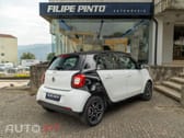 Smart ForFour 0.9 Passion 90 Aut.