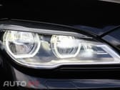 BMW 640 d Pack M