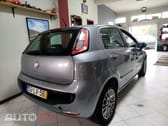 Fiat Punto Evo 1.4 My Life GPL
