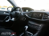 Peugeot 308 SW 1.6 BlueHDi Style