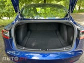 Tesla Model 3 Long-Range Dual Motor AWD