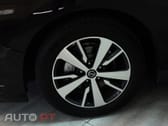 Nissan Leaf N-Connecta