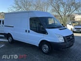 Ford Transit 280S 2.2 TDCi Antepara