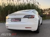 Tesla Model 3 Standard Range Plus RWD