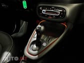 Smart ForTwo EQ prime