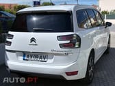 Citroen Grand C4 SpaceTourer 1.5 BlueHDi Shine EAT8