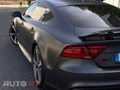 Audi A7 4.0 TFSI quattro Tiptronic