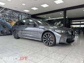 BMW 330 330 e Touring Pack 50 anos M Auto