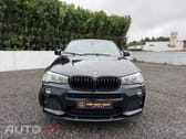 BMW X4 30 d xDrive Pack M