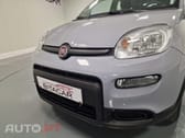 Fiat Panda 1.0 HYBRID CITY LIFE